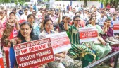 Withdraw call for strike, govt urges employees of public sector banks