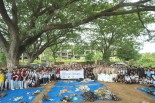 2025 Himalayan Cleanup Campaign reveals top 10 polluters