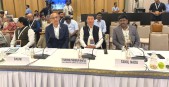 “Khangchendzonga Experience Centre” project at Bulbuley presented as potential tourist destination at State Tourism Ministers’ meeting