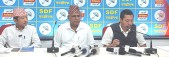 SDF raises concerns over 2024 Elections, alleges irregularities & violations