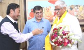Sikkim BJP delegation seeks enhanced support for tourism sector from Centre 