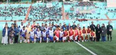 Services XI edge past East Bengal to reach Governor’s Gold Cup semi-finals
