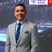 BAS gen secy Sukanta Das appointed to 2026 BWF World Championships organizing committee