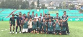 Denzong Boyz FC lifts ‘C’ Division S-League 2023-24