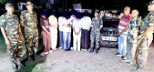 Human trafficking bid foiled at Indo-Nepal border