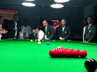 Summer Open Snooker Championship starts in Gangtok with winner set to receive Rs. 2.5 lakh