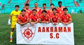 A Division S-League 2026: Wins for Gangtok Himalayan SC and Sikkim Aakraman