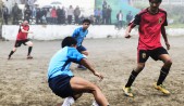 General Sagat Singh Memorial Cup to start at Thegu today