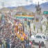 Piprahwa relics of Tathagatha Buddha arrives in Leh ahead of public exposition