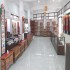 Minister inaugurates renovated SHHDCL sales emporium 