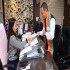 Satish Chandra Rai files nomination for Namchi-Singhithang