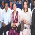 Inaugural Saheed Brijesh Thapa Award honours three women achievers