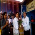 Sikkim’s first designated Food Street ‘Khau Galli’ inaugurated at Nam Nam Walkway