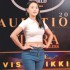 Audition round of Sikkim Glamour World’s Mega Pageant 