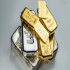 Silver hits another record high of Rs 1.11 lakh per kg, outshines gold