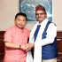 CAP Sikkim functionary joins SKM
