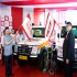 Generali Central Life Insurance donates two ambulances to STNM Hospital