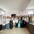 District Hospital Namchi celebrates milestone of 100 successful joint replacement surgeries