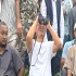 Gurung visits Mechi and Kakarbhitta areas of Indo-Nepal border
