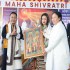 CM attends Trimurti Maha Shivratri celebrations at Brahma Kumaris Centre