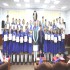 Rajya Puruskar award ceremony held at Raj Bhavan