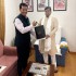 MP seeks CBSE inclusion for Rai, Sherpa, Tamang, and Gurung languages