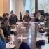 Minister-chaired coordination meeting reviews road connectivity in Mangan