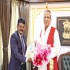 Governor to flag-off Kailash Mansarovaryatris at Nathu La