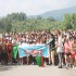 Over 600 participate in ‘Run for Khechuperi Lake’ to promote environment conservation, sustainable tourism