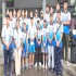 SATA taekwondo team to represent Sikkim at National Championship in Pune