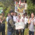Shyari MLA promotes green initiatives, rewards meritorious students during HZP Excursion