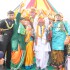 Governor, First Lady attend Rath Yatra in Gangtok