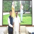 Lok Sabha MP Indra Hang meets Jal Shakti Minister, seeks support for Sikkim’s GLOF mitigation