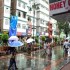 Heavy rain alert for Sikkim