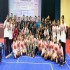 EMRS Gangyap sweeps CBSE Cluster 1 North East Basketball Meet