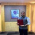 Dr. Krishna Sharma becomes first scholar from Sikkim to be awarded PhD in Semiconductor Quantum Plasma Physics