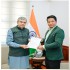 Final Location Survey sanctioned for Melli-Dentam Railway Line