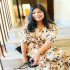 Sushma Dahal advances in Mero Voice Universe Season 2