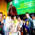 Sikkim LokSabha MP backs continuation of Dalai Lama institution on 90th birthday celebration 