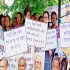 Kalimpong residents protest water scarcity, demand urgent action