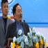 Have not left the field, still in politics: Chamling