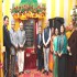 Foundation stone laid for new District Court complex in Pakyong