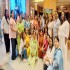 Women leaders rally behind ‘Shape of Momo’across Sikkim & Kalimpong