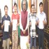 Five selected for Governor’s Pratibha Protshaan Yojna