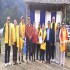 Pakyong DAC felicitates two employees for their sporting achievements