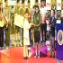 1st Sikkim State Inter-School Badminton Championship concludes