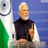 PM Modi speaks with Iranian President, calls for immediate de-escalation