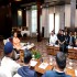 CM attends State-Level review of New Criminal Laws 