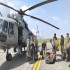 Air evacuation from Chaten concludes 