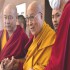 CM wishes Dalai Lama a speedy recovery